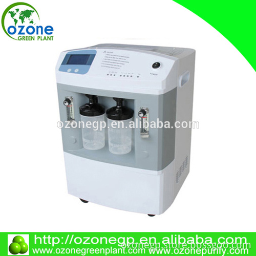PSA 3-10LPM oxygen concentrator both household and medical use